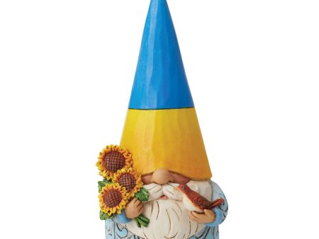 Ukrainian Gnome Figurine Sale