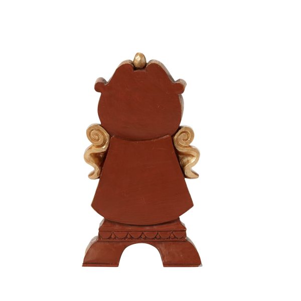 Cogsworth Figurine Online Hot Sale