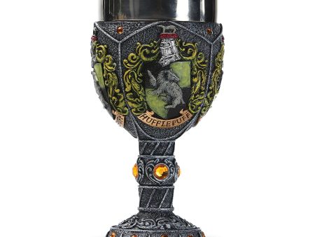 Hufflepuff Goblet For Cheap