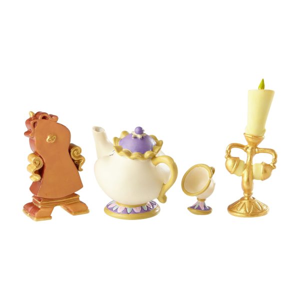 Enchanted Objects set Online Hot Sale