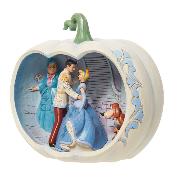 Cinderella Carriage scene For Cheap