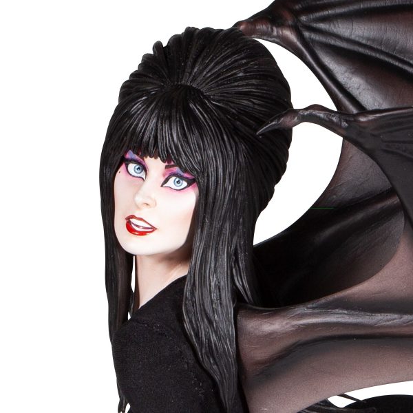 Elvira One Quarter Scale Hot on Sale