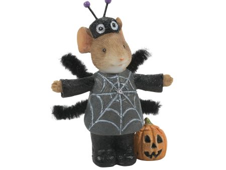 Spider Mouse For Discount