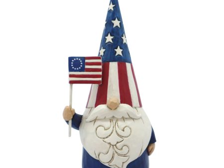 American Gnome Online now