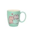 Pastel Pusheen Mug For Cheap