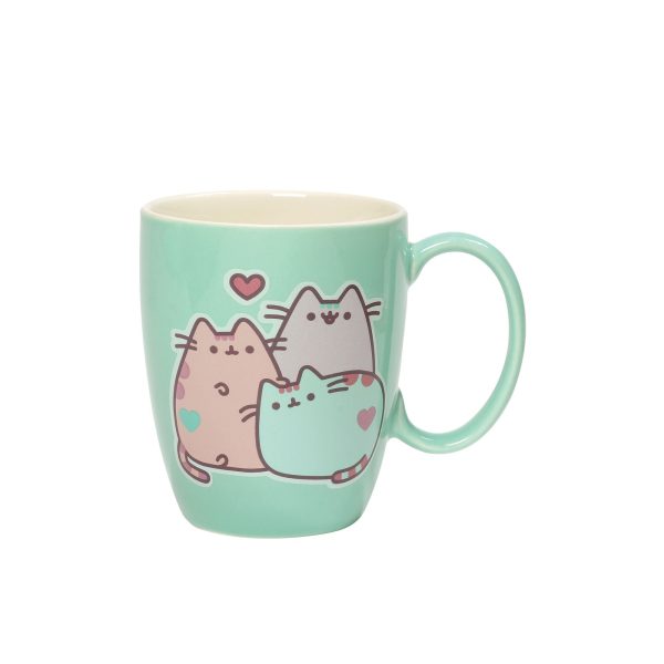 Pastel Pusheen Mug For Cheap