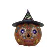 Day of the Dead Jack O Lantern Fashion