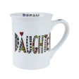 Cuppa Doodles Daughter Mug Online