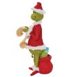 Grinch Checking His List Fashion