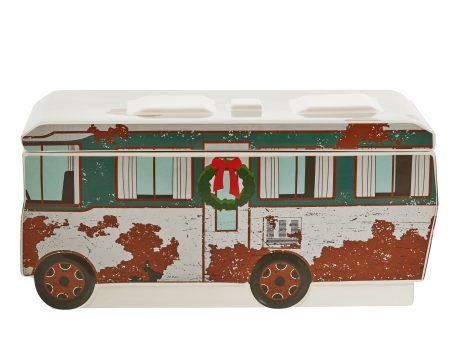 Christmas Vacation RV For Sale