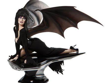 Elvira One Quarter Scale Hot on Sale