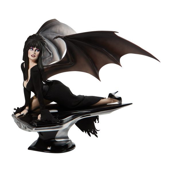 Elvira One Quarter Scale Hot on Sale