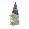 Green Monster Gnome on Sale