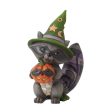 Halloween Raccoon Discount