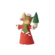 Decorating the Tree figurine Hot on Sale