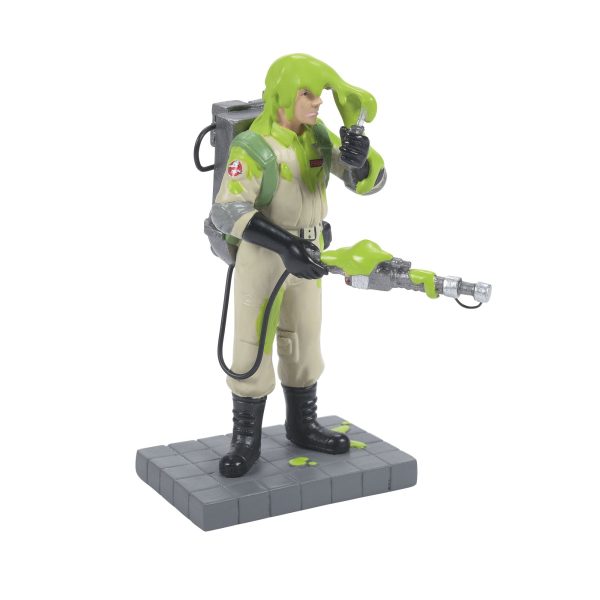 Ghostbusters Peter Venkman on Sale