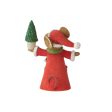 Decorating the Tree figurine Hot on Sale