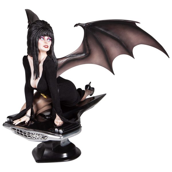 Elvira One Quarter Scale Hot on Sale