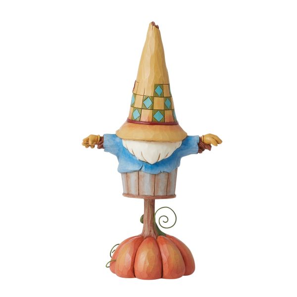 Harvest Scarecrow Gnome Sale