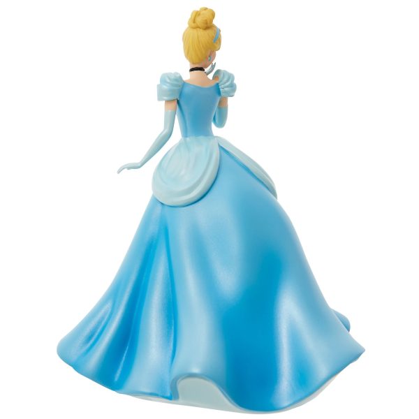 Cinderella Princess Expression Sale