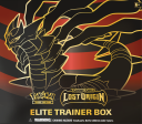 Pokémon - Sword & Shield: Lost Origin Elite Trainer Box Fashion