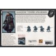 A Song of Ice & Fire: Tabletop Miniatures Game – Shadow Tower Spearmen For Cheap