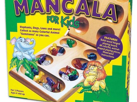 Mancala for Kids Discount