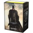 Dragon Shield - Limited Edition Art Sleeves: The Batman (100ct) For Discount