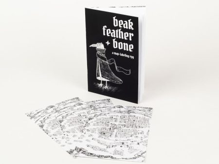 Beak, Feather, & Bone Online Hot Sale