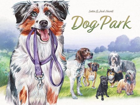 Dog Park (Standard Edition) Sale