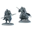 A Song of Ice & Fire: Tabletop Miniatures Game – Shadow Tower Spearmen For Cheap