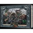 A Song of Ice & Fire: Tabletop Miniatures Game – Mormont Bruisers Sale