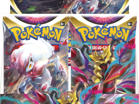 Pokémon: Sword & Shield- Lost Origin - Booster Pack Sale