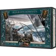 A Song of Ice & Fire: Tabletop Miniatures Game – Ironborn Bowmen For Sale