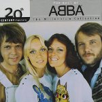 ABBA  - BEST OF-20TH CENTURY MASTERS For Discount