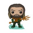 AQUAMAN: AQUAMAN #245 - FUNKO POP! For Cheap