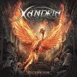 XANDRIA - SACRIFICIUM (CD) Online now