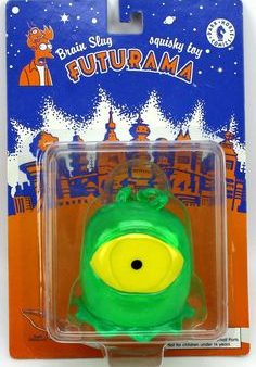 FUTURAMA: BRAIN SLUG - DARK HORSE For Cheap