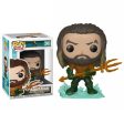 AQUAMAN: AQUAMAN #245 - FUNKO POP! For Cheap