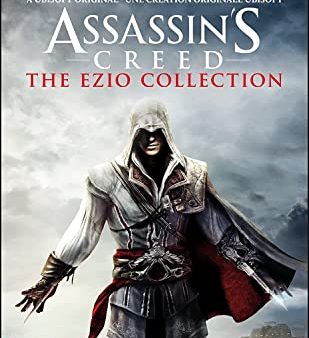 ASSASSIN S CREED: THE EZIO COLLECTION  - SWITCH For Sale