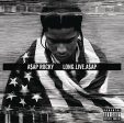 A$AP ROCKY - LONG.LIVE.A$AP Discount