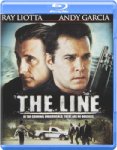 THE LINE [BLU-RAY] Hot on Sale