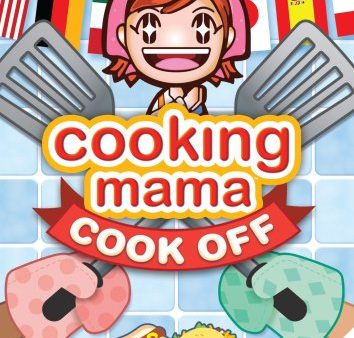 COOKING MAMA: COOK OFF - WII on Sale