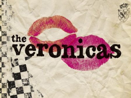 VERONICAS, THE - THE SECRET LIFE OF... Cheap