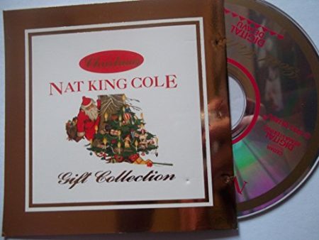 COLE, NAT KING - GOLD XMAS COLLECTION Online