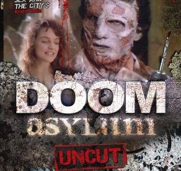 DOOM ASYLUM For Cheap