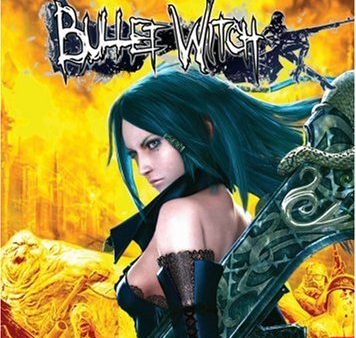 BULLET WITCH - XBOX 360 Online Sale