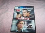 15 MINUTES  - DVD-INFINIFILM For Sale