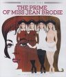 PRIME OF MISS JEAN BRODIE [BLU-RAY] [IMPORT] Sale