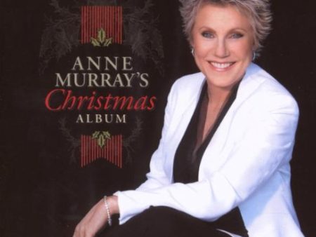 MURRAY, ANNE - ANNE MURRAY S CHRISTMAS ALBUM Fashion